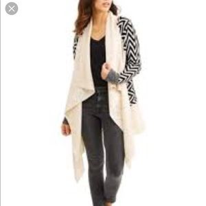 💋Faded Glory Women’s Flyaway Cardigan💋
